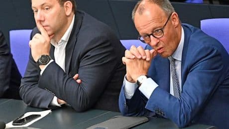 „Lobbygeschenke statt Zukunftsinvestitionen“ – 100 Tage Merz-Regierung