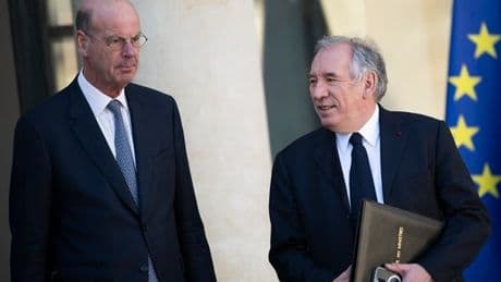 Retour de la taxe d'habitation : Bayrou et Bercy ferment la porte