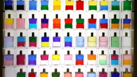 Retirados varios lotes de un perfume de Stradivarius con alta dosis de un alérgeno