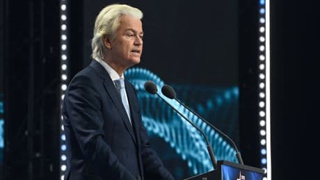 El ultra Wilders abandona el Gobierno de Países Bajos y hace saltar por los aires la coalición