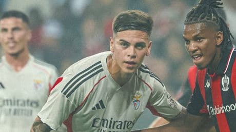 UEFA Şampiyonlar Ligi'nde 3. eleme turu ilk maçları tamamlandı!