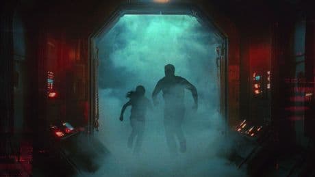 Space mayhem! Is this Punchdrunk's most exciting show yet?