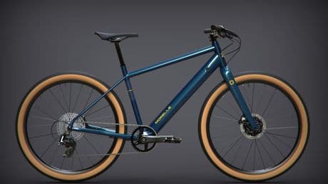 Zwölfmal stärker als Bosch: Neues E-Bike lädt so schnell wie ein E-Auto
