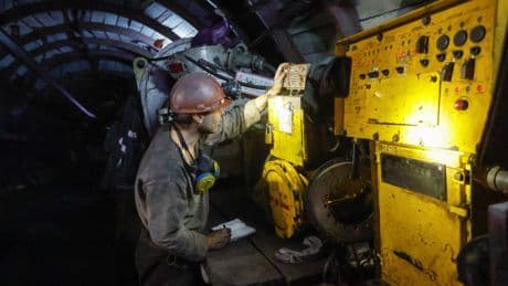 What are Ukraine’s rare earth minerals, where are they and what does this deal with Trump involve?