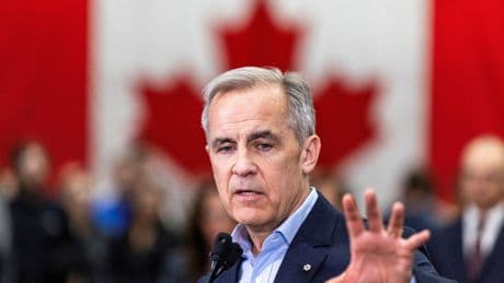 Le Canada suspend temporairement certains droits de douane contre les États-Unis
