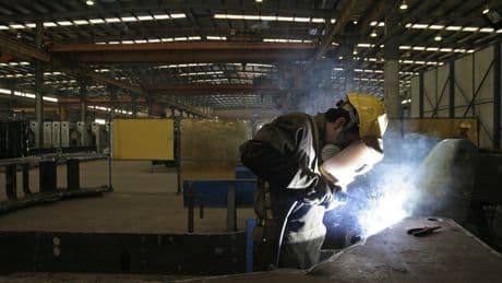 China threatens Canada with countermeasures over steel import curbs