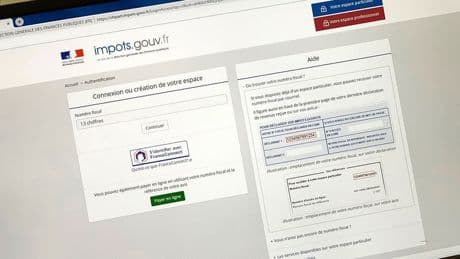 Impôts: dernier délai pour déclarer vos revenus si vous vivez dans un de ces départements
