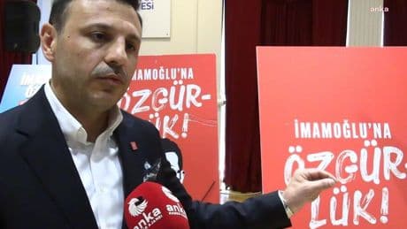 CHP'den 1 Temmuz'da Saraçhane mitingi