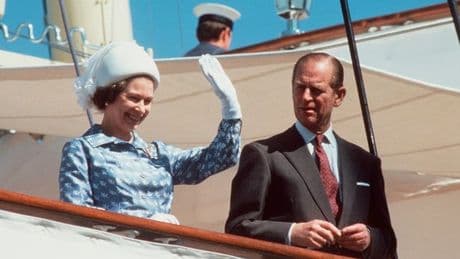 Royal Yacht Britannia: Buckingham Palace wanted John Major to stress 'inestimable value'