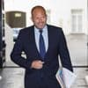 Minister van Defensie Francken bereikt sociaal akkoord met militaire vakbond ACMP: “Andere vakorganisaties volgen hopelijk snel”