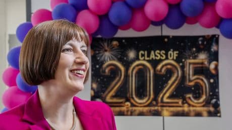 Cabinet minister Phillipson one of six contenders for Labour deputy leadership