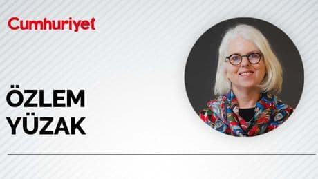 Özlem Yüzak : Deprem ensemizde: 40 milyar A dolarlık sessizlik