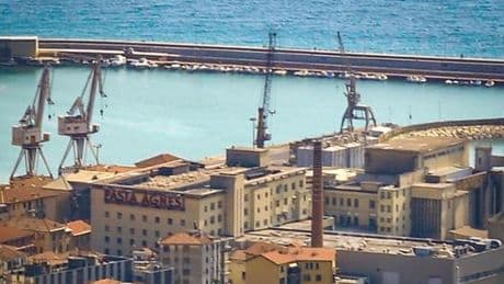 Hotel di lusso alla ex Agnesi di Imperia, Bracco (Pd) all’attacco di Scajola: “Una città di bagnini”
