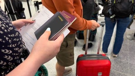 Holidaymakers urged to carry out essential passport checks or risk denied boarding