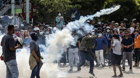 Népal: levée du blocage des réseaux sociaux après des manifestations meurtrières