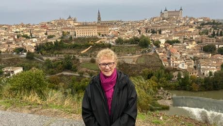 Debbie Gilmore, educadora y experta en el programa Arrowsmith: &quot;Los sistemas educativos convencionales están obsoletos&quot;