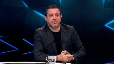 Nihat Kahveci Mourinho'nun Süper Lig sözlerine sert çıktı: "Portekiz Futbol Federasyonu Başkanı bizi mi izliyor?"