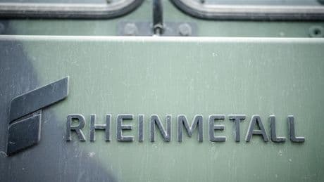 Innovationen: E-Fuels für „Leopard“-Panzer? Warum das eine gute Idee ist