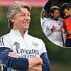 Why Mikel Arteta brought Gabriel Heinze to Arsenal: 'Obsessive' serial winner with a fixation on duels who rows with the press and weighs his players twice a day