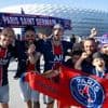 Vor Champions-League-Finale: Kleinere Vorfälle bei Fan-Feiern in München - Top-Stimmung