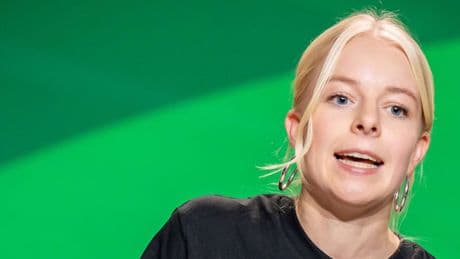 Nietzard bringt bewaffneten Widerstand gegen AfD-Regierungsbeteiligung ins Spiel