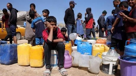 La Unión Europea cuestiona el acuerdo de asociación con Israel por su ofensiva en Gaza