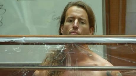 Hollywood exec’s son who killed and dismembered his wife and her parents dies in custody, hours before court appearance