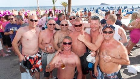 From drink limits to Greece’s sunlounger law, all the things you can & can’t do in favourite summer holiday destinations