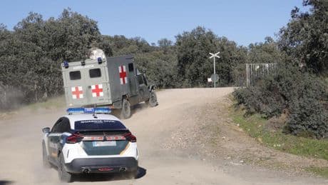 Defensa cesa a dos mandos militares por presunta negligencia en Cerro Muriano