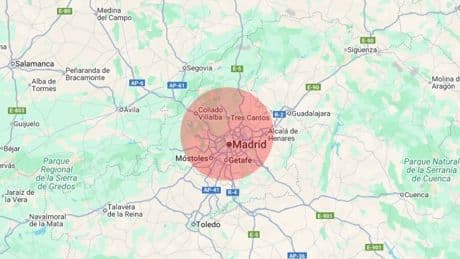 Los incendios arrasan España este 2025: el mapa que muestra a qué equivalen las más de 400.000 hectáreas quemadas