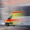 Autofahrer nimmt die Vorfahrt: Radfahrer in Babelsberg angefahren und verletzt