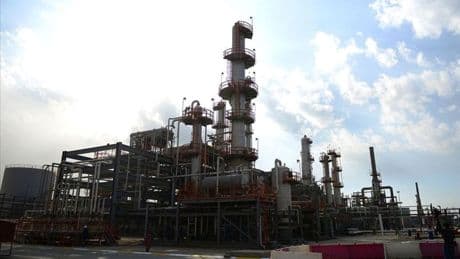Irak'tan kritik karar: IKBY’nin petrolü devlet şirketine teslim edilecek