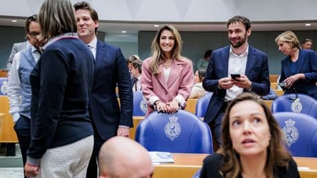 VVD-leden brengen wijzigingen aan in top kandidatenlijst