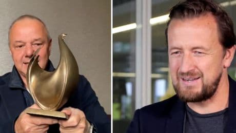 Veranstalter schwärmt vor Verleihung von Bedeutung der "Goldenen Henne"