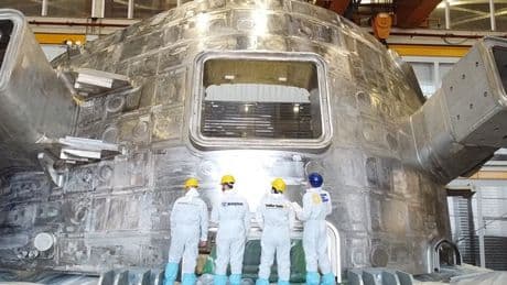 Los problemas de la fusión nuclear están cayendo uno detrás de otro. El optimismo arrincona al negacionismo