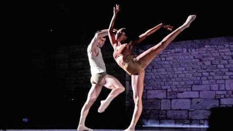 L’estate della danza: quando il corpo e i palcoscenici diventano linguaggio