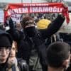 REPORTAGE. « Nous ne reculerons pas » : en Turquie, les manifestants pro-démocratie face aux juges