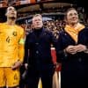 KNVB-directeur legt lat hoog voor zichzelf én Oranje: ‘Niet zo dat Koeman mij belt om mijn mening te vragen’