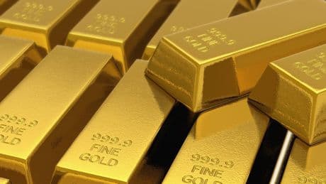 Wie viel Gold darf eine Privatperson kaufen?