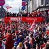'At the end of the day, it came down to who wanted it more,' says emotional Dons hero Alfie Dorrington