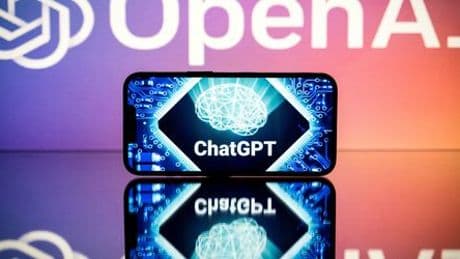 ChatGPT-Anbieter: OpenAI will bald 500 Milliarden Dollar wert sein
