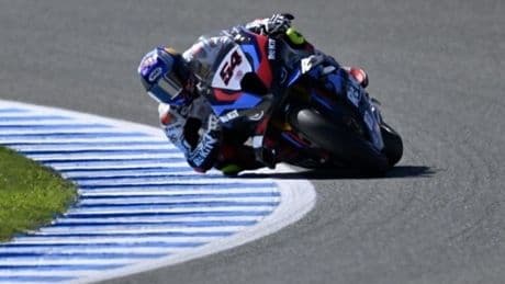 Toprak Razgatlıoğlu, Superbike Hollanda ayağının birinci yarışında 4. oldu