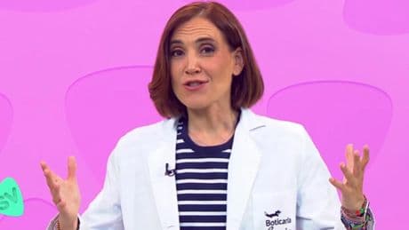 Boticaria García, nutricionista: “Si usamos una toalla para todo el cuerpo, después de ducharte deja último los pies y los genitales y cámbiala cada tres días para prevenir algunos virus”