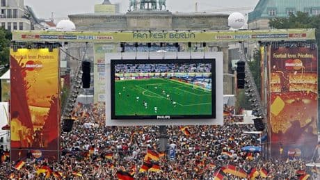 Nationbranding: Der Staat als Werbeagentur