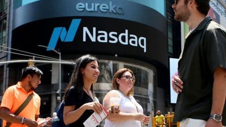 The US gained 562,000 millionaires last year as the stock market soared