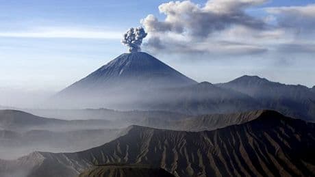 Indonesien | Java: Mit Tempo 350 zu Tempeln und Vulkanen