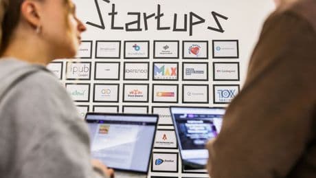 Start-ups & Co.: Creditreform: Firmengründungen sinken auf Tiefstand