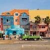 How to find the perfect African Caribbean island for your holiday - as we reveal the best ones for beautiful beaches, hiking and volcanic adventures