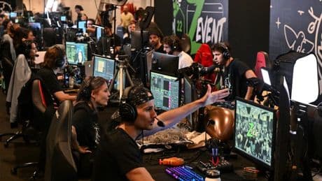 Le ZEvent 2025 aura lieu du 4 au 7 septembre, la programmation dévoilée avec Mastu et Joyca mais sans Anyme