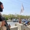 Afghanistan : "Je n'ai plus l'impression de vivre dans mon pays", témoignent des habitants de villes passées avant Kaboul sous le contrôle des talibans